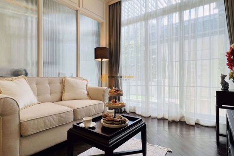 Estudio en el condominio en Jomtien Beach, Pattaya, Tailandia № 100304 - foto 5
