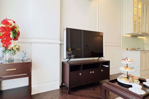 Estudio en el condominio en Jomtien Beach, Pattaya, Tailandia № 100304 - foto 10