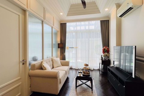Estudio en el condominio en Jomtien Beach, Pattaya, Tailandia № 100304 - foto 14