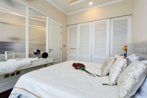 Estudio en el condominio en Jomtien Beach, Pattaya, Tailandia № 100304 - foto 13