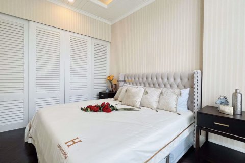 Estudio en el condominio en Jomtien Beach, Pattaya, Tailandia № 100304 - foto 4