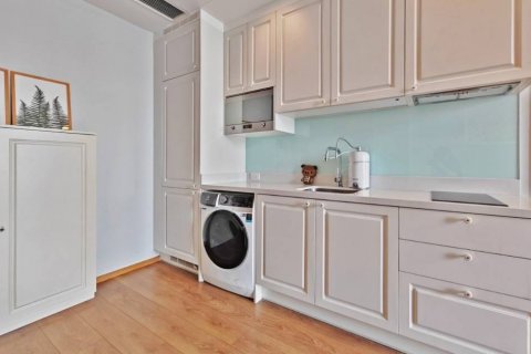 Condominio de 1 dormitorio en Bangkok, Tailandia № 120255 - foto 6