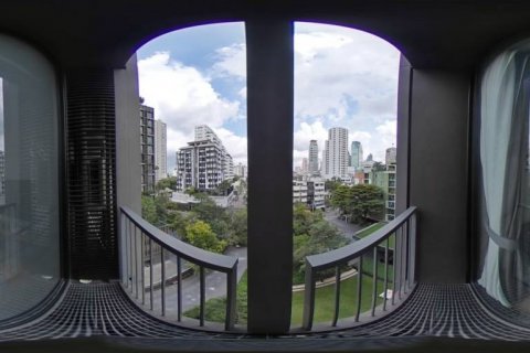 Condominio de 1 dormitorio en Bangkok, Tailandia № 120255 - foto 7