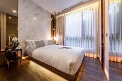 Off-plan Park Origin Thonglor in Bangkok, Thailand № 19143 - photo 4