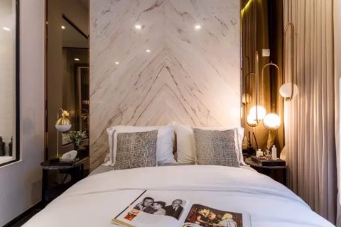 Off-plan Park Origin Thonglor in Bangkok, Thailand № 19143 - photo 3
