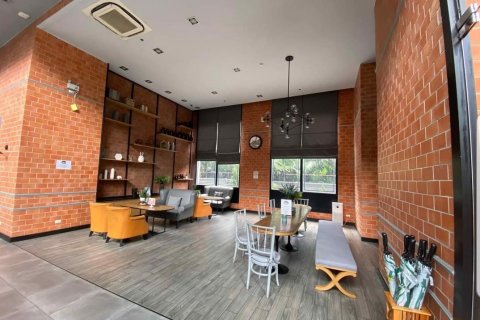 Off-plan Chapter One Midtown Ladprao 24 in Bangkok, Thailand № 55138 - photo 8