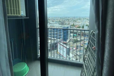 Off-plan Chapter One Midtown Ladprao 24 in Bangkok, Thailand № 55138 - photo 7