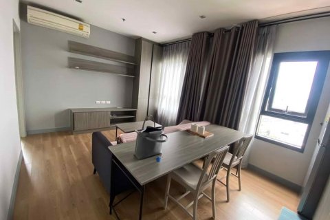 Condominio de 1 dormitorio en Bangkok, Tailandia en Chapter One Midtown Ladprao 24 № 80850