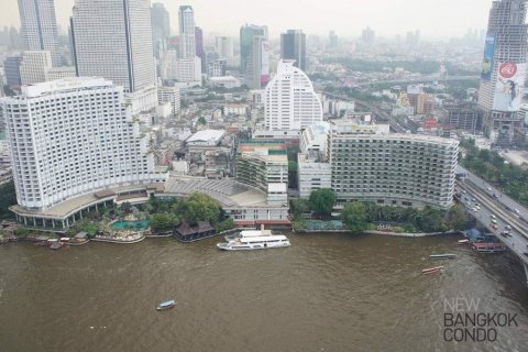 Off-plan The River in Bangkok, Thailand № 9438 - photo 9