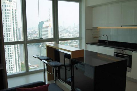 Off-plan The River in Bangkok, Thailand № 9438 - photo 2