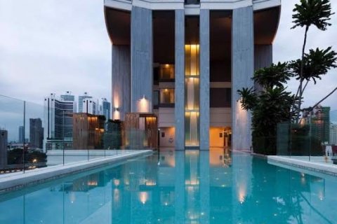 Off-Plan 39 by Sansiri in Bangkok, Thailand № 47043 - Foto 6