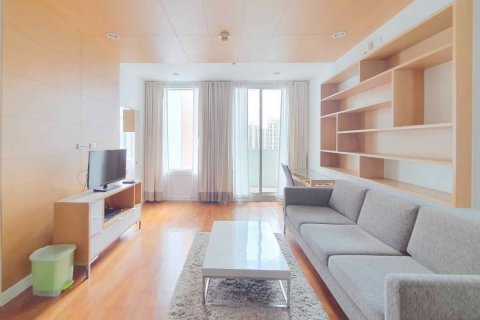 ЖК Siri Residence в Бангкоке, Таиланд № 47228 - фото 2