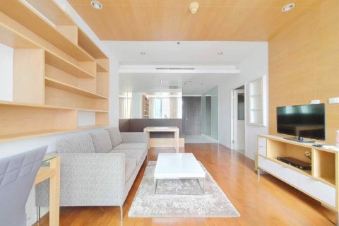 ЖК Siri Residence в Бангкоке, Таиланд № 47228 - фото 3
