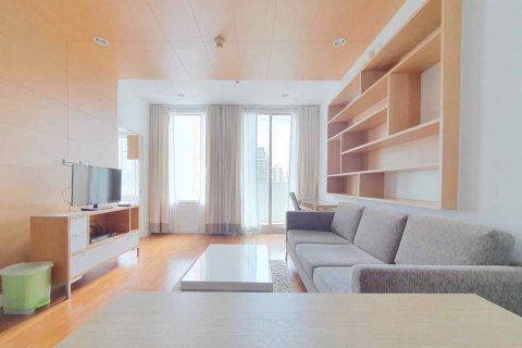 Кондоминиум с 1 спальней в Бангкоке, Таиланд в Siri Residence № 111170