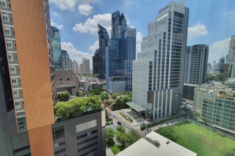 ЖК Siri Residence в Бангкоке, Таиланд № 47228 - фото 11