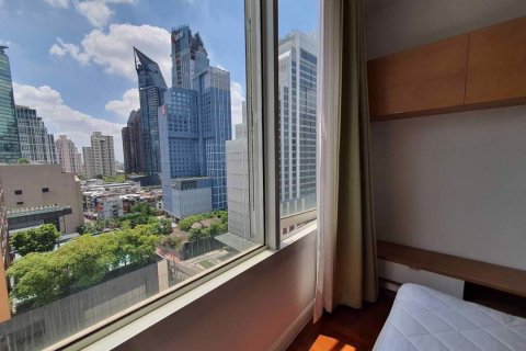 ЖК Siri Residence в Бангкоке, Таиланд № 47228 - фото 8