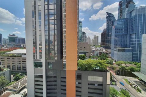ЖК Siri Residence в Бангкоке, Таиланд № 47228 - фото 13