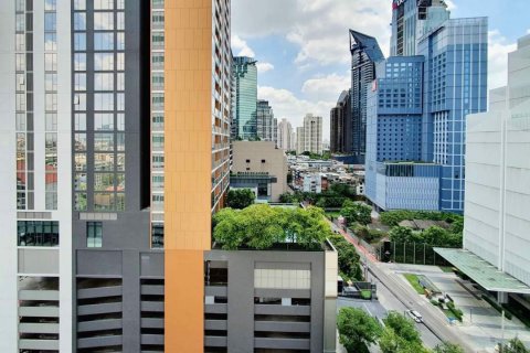 ЖК Siri Residence в Бангкоке, Таиланд № 47228 - фото 12