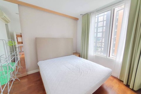 ЖК Siri Residence в Бангкоке, Таиланд № 47228 - фото 7