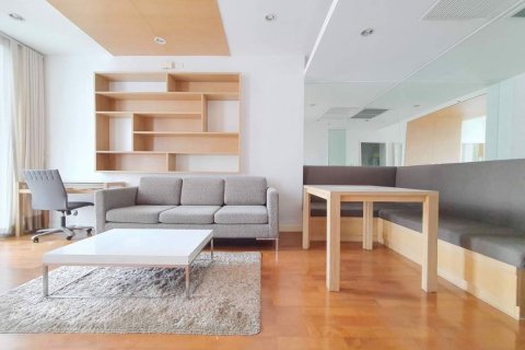 ЖК Siri Residence в Бангкоке, Таиланд № 47228 - фото 4