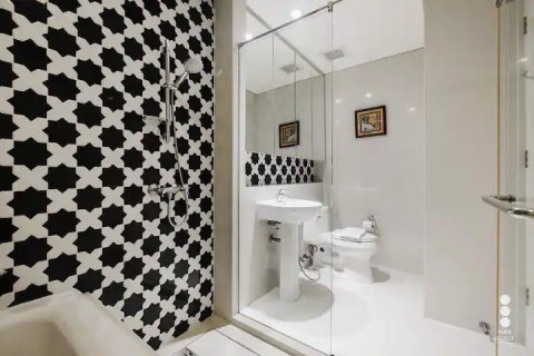 Sobre plano Aguston Sukhumvit 22 en Bangkok, Tailandia № 47399 - foto 14