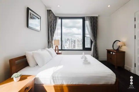 Sobre plano Aguston Sukhumvit 22 en Bangkok, Tailandia № 47399 - foto 12