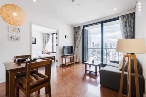 Sobre plano Aguston Sukhumvit 22 en Bangkok, Tailandia № 47399 - foto 4