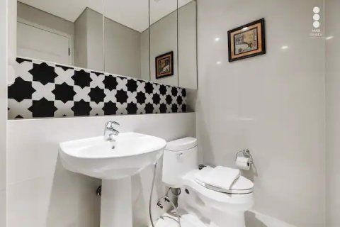 Sobre plano Aguston Sukhumvit 22 en Bangkok, Tailandia № 47399 - foto 13