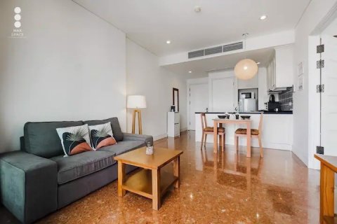 Sobre plano Aguston Sukhumvit 22 en Bangkok, Tailandia № 47399 - foto 3