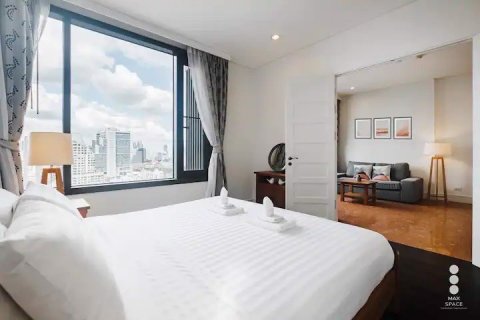 Sobre plano Aguston Sukhumvit 22 en Bangkok, Tailandia № 47399 - foto 10