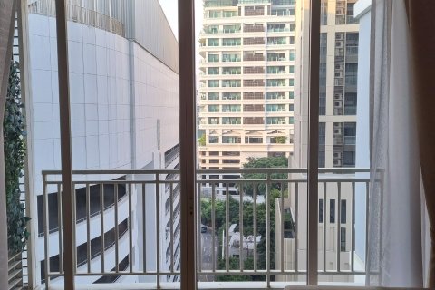 Sobre plano 39 by Sansiri en Bangkok, Tailandia № 47043 - foto 10
