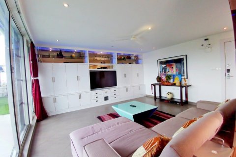 Condominio de 2 dormitorios en Pattaya, Tailandia № 83545 - foto 6