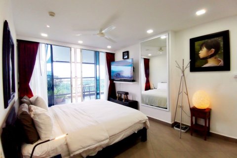 Condominio de 2 dormitorios en Pattaya, Tailandia № 83545 - foto 24