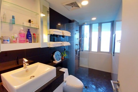 Condominio de 2 dormitorios en Pattaya, Tailandia № 83545 - foto 29