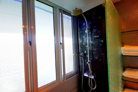 Condominio de 2 dormitorios en Pattaya, Tailandia № 83545 - foto 21