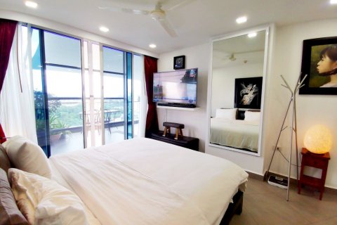Condominio de 2 dormitorios en Pattaya, Tailandia № 83545 - foto 25
