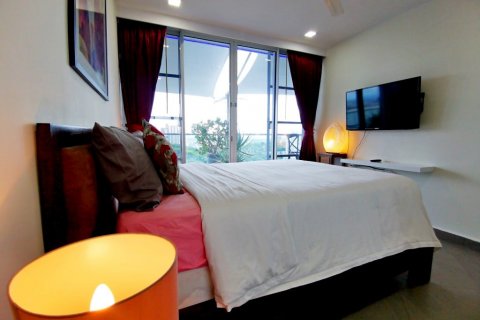 Condominio de 2 dormitorios en Pattaya, Tailandia № 83545 - foto 17