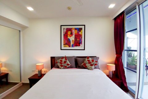 Condominio de 2 dormitorios en Pattaya, Tailandia № 83545 - foto 18