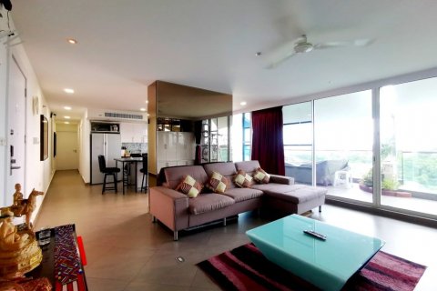 Condominio de 2 dormitorios en Pattaya, Tailandia № 83545 - foto 10