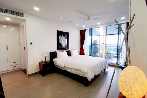 Condominio de 2 dormitorios en Pattaya, Tailandia № 83545 - foto 23