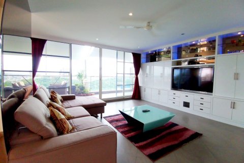 Condominio de 2 dormitorios en Pattaya, Tailandia № 83545 - foto 8