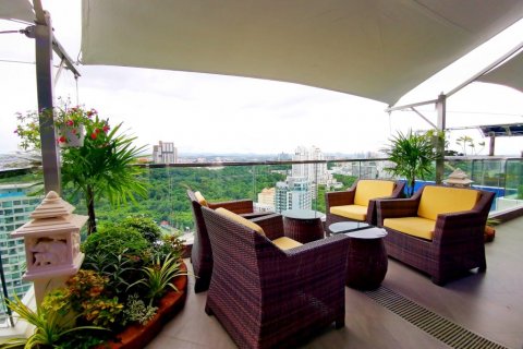 Condominio de 2 dormitorios en Pattaya, Tailandia № 83545 - foto 5