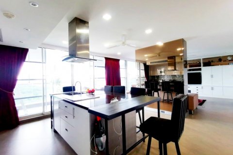 Condominio de 2 dormitorios en Pattaya, Tailandia № 83545 - foto 15