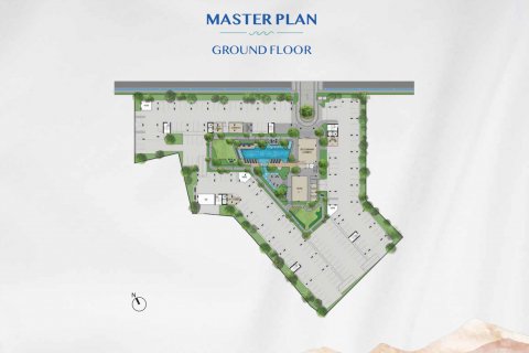 Студия в кондо в Банг Тао, Таиланд № 80149 - фото 12