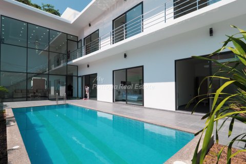 บ้านในบางละมุง, ประเทศไทย 6 ห้องนอน № 85373