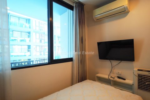 Condominio de 2 dormitorios en Bang Lamung, Tailandia № 85372 - foto 14