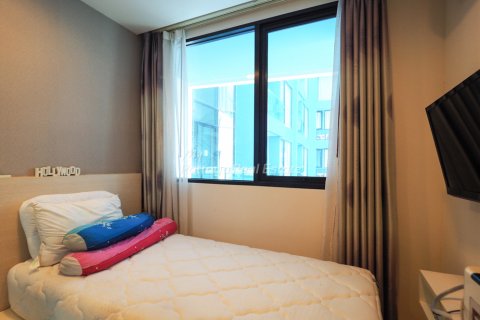 Condominio de 2 dormitorios en Bang Lamung, Tailandia № 85372 - foto 13