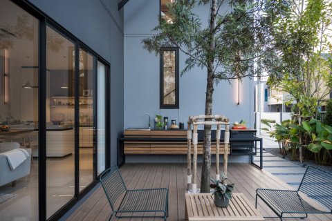 Off-plan Noble Gable in Bangkok, Thailand № 85339 - photo 6