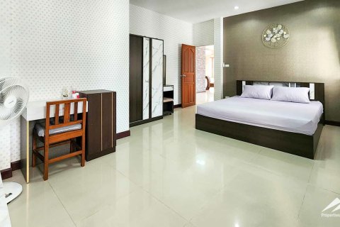 Casa de 4 dormitorios en Chiang Mai, Tailandia № 122830 - foto 18