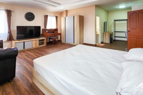 Casa de 4 dormitorios en Chiang Mai, Tailandia № 122830 - foto 28